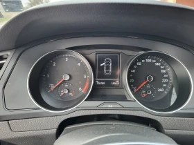 VW Passat 1.6 TDI 120 к.с., снимка 10