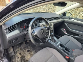 VW Passat 1.6 TDI 120 к.с., снимка 8