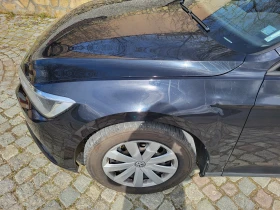 VW Passat 1.6 TDI 120 к.с., снимка 16