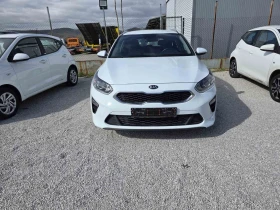 Kia Ceed 1.4i, снимка 2