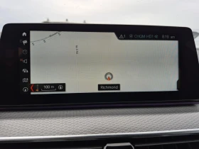 BMW 540 M pack* 360* Обдух* Масаж* Carplay* Adaptive, снимка 11