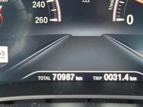 BMW 540 M pack* 360* Обдух* Масаж* Carplay* Adaptive, снимка 9