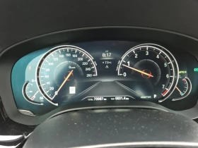 BMW 540 M pack* 360* Обдух* Масаж* Carplay* Adaptive, снимка 8