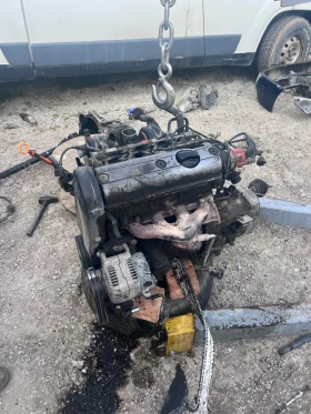 Seat Ibiza, снимка 1