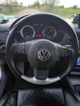VW Golf 2.8 VR6 4motion, снимка 11