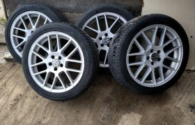 VW Golf 2.8 VR6 4motion, снимка 16