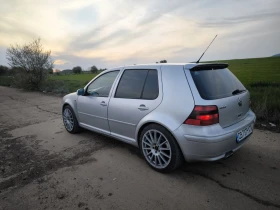 VW Golf 2.8 VR6 4motion, снимка 1