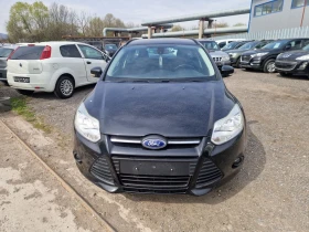 Ford Focus 1.6CDTI 116HP.ITALIA, снимка 2