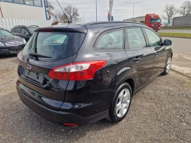Ford Focus 1.6CDTI 116HP.ITALIA, снимка 5