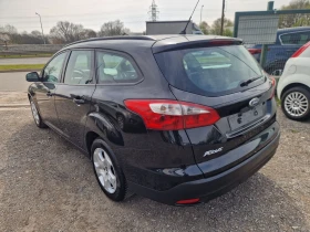 Ford Focus 1.6CDTI 116HP.ITALIA, снимка 7