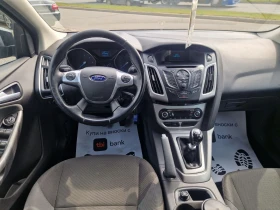 Ford Focus 1.6CDTI 116HP.ITALIA, снимка 12