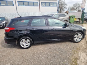 Ford Focus 1.6CDTI 116HP.ITALIA, снимка 8