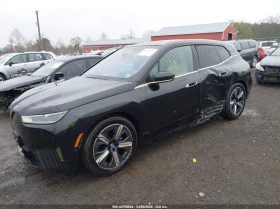 BMW iX xDrive50, снимка 2