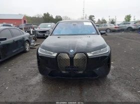 BMW iX xDrive50, снимка 12