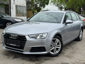 Audi A4 Kапариран, снимка 1