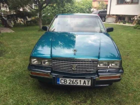 Cadillac Seville 4.9 V8 STS, снимка 2