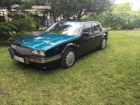 Cadillac Seville 4.9 V8 STS, снимка 1