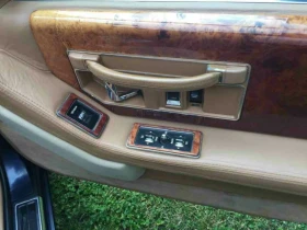 Cadillac Seville 4.9 V8 STS, снимка 10