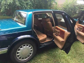 Cadillac Seville 4.9 V8 STS, снимка 8