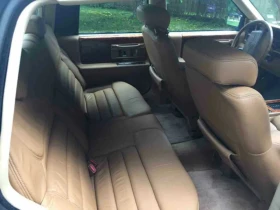Cadillac Seville 4.9 V8 STS, снимка 7