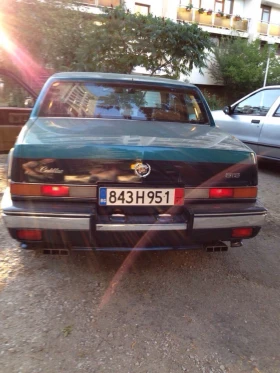 Cadillac Seville 4.9 V8 STS, снимка 12