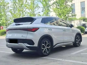 BYD Atto3 Glory Edition 510 km autogeorge.com, снимка 4