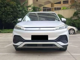 BYD Atto3 Glory Edition 510 km autogeorge.com, снимка 2