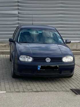 VW Golf, снимка 3