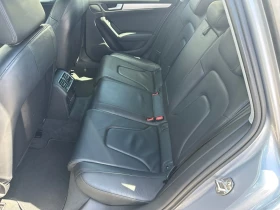 Audi A4 2.0 TDI 190 к.с. Евро 6 ! S-Line, снимка 11