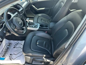 Audi A4 2.0 TDI 190 к.с. Евро 6 ! S-Line, снимка 12