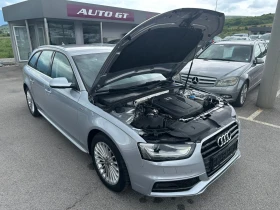 Audi A4 2.0 TDI 190 к.с. Евро 6 ! S-Line, снимка 10