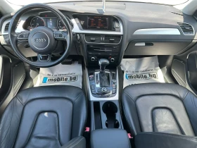 Audi A4 2.0 TDI 190 к.с. Евро 6 ! S-Line, снимка 13