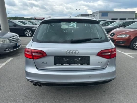 Audi A4 2.0 TDI 190 к.с. Евро 6 ! S-Line, снимка 6