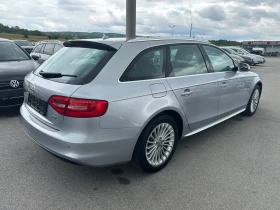 Audi A4 2.0 TDI 190 к.с. Евро 6 ! S-Line, снимка 4