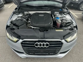 Audi A4 2.0 TDI 190 к.с. Евро 6 ! S-Line, снимка 9