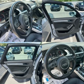 Audi A4 2.0 TDI 190 к.с. Евро 6 ! S-Line, снимка 15
