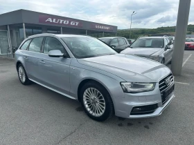 Audi A4 2.0 TDI 190 к.с. Евро 6 ! S-Line, снимка 3
