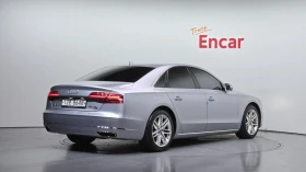 Audi A8 60TDI Matrix* 360* Distronic* HeadUp* Масаж* Bose, снимка 4
