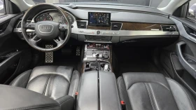 Audi A8 60TDI Matrix* 360* Distronic* HeadUp* Масаж* Bose, снимка 6
