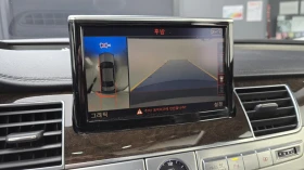 Audi A8 60TDI Matrix* 360* Distronic* HeadUp* Масаж* Bose, снимка 15
