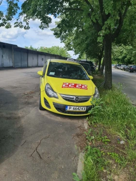 Opel Corsa 1.2, снимка 7