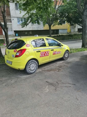 Opel Corsa 1.2, снимка 1
