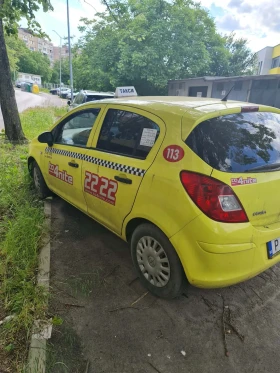 Opel Corsa 1.2, снимка 5