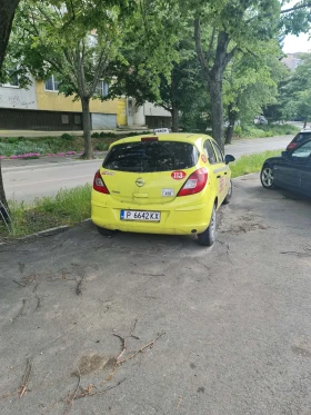 Opel Corsa 1.2, снимка 6