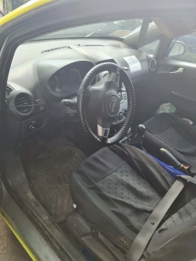 Opel Corsa 1.2, снимка 2