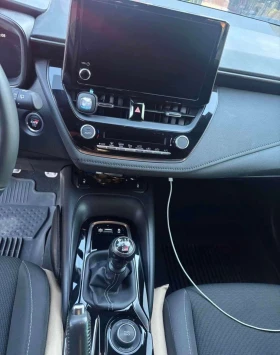 Toyota Corolla GR  CARFAX, снимка 9