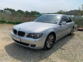 BMW 730 LI, снимка 1
