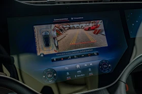 Mercedes-Benz EQS 450 4Matic/AMG Line/RSE/Hyper Screen/Burm./6+ 1/Об, снимка 14