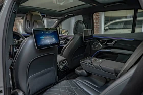 Mercedes-Benz EQS 450 4Matic/AMG Line/RSE/Hyper Screen/Burm./6+ 1/Об, снимка 9