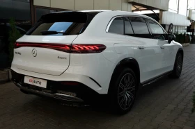 Mercedes-Benz EQS 450 4Matic/AMG Line/RSE/Hyper Screen/Burm./6+ 1/Об, снимка 6